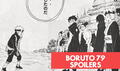"Boruto" 79 Spoilers: Boruto Uzumaki no es más hijo de Naruto ¿Qué pasó?